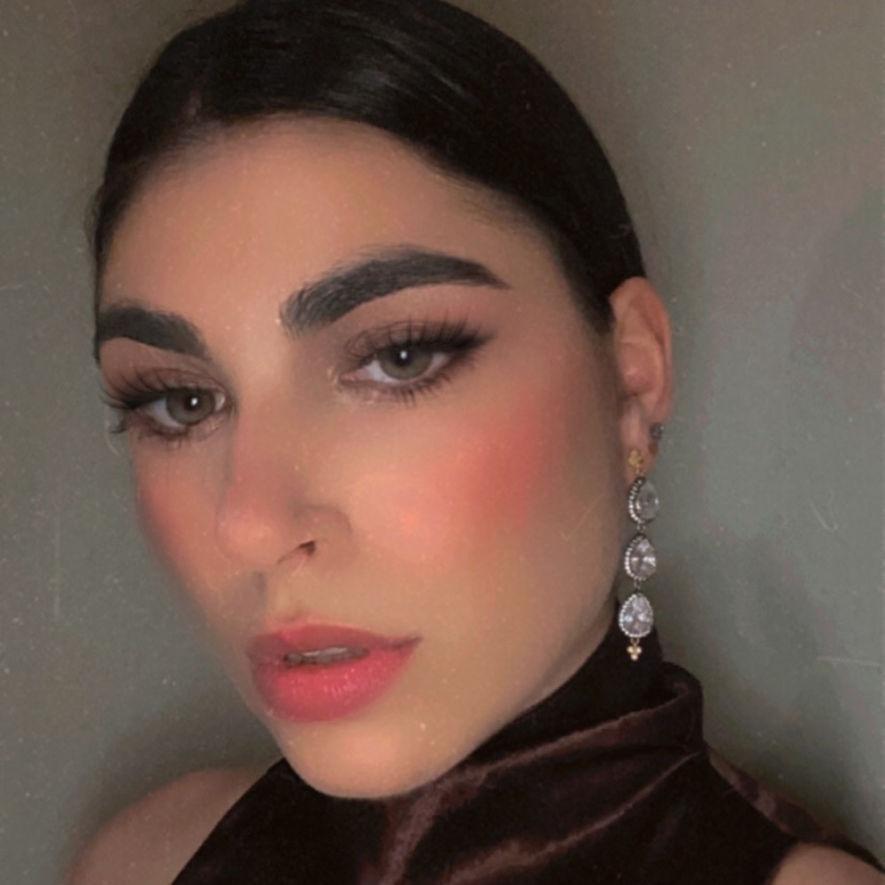 Meet your Posher, Jaclyn